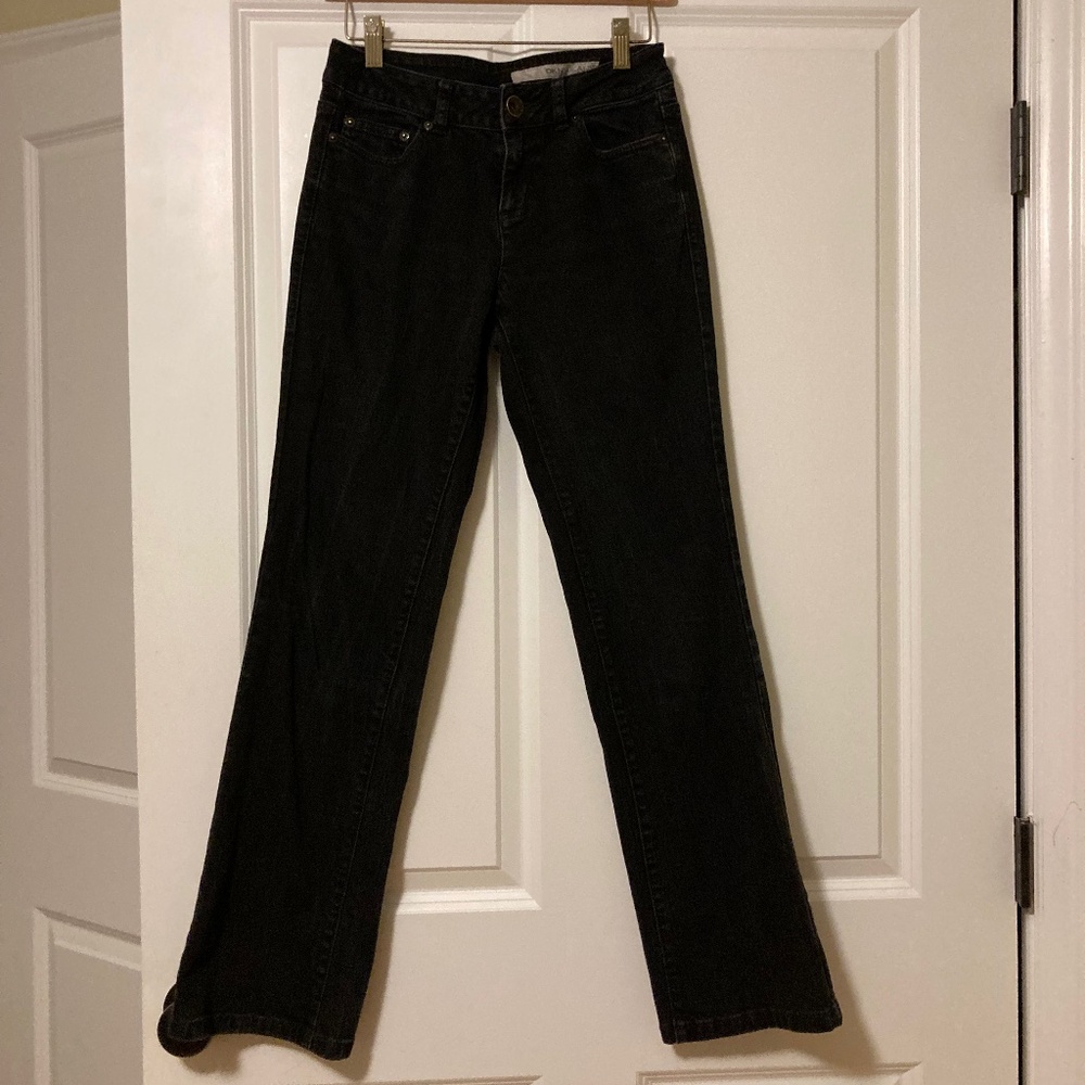 DKNY jeans